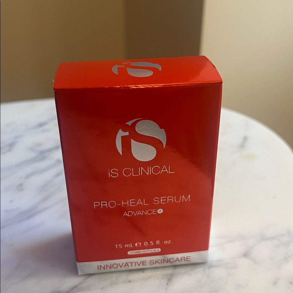 iS Clinical PRO-HEAL SERUM ADVANCE+ New